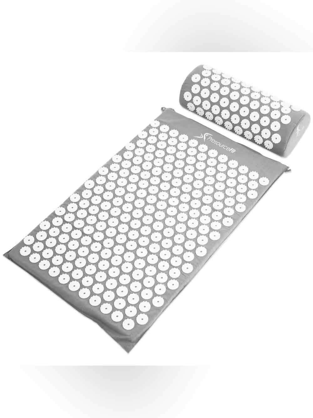 ProsourceFit Accupressure Mat & Pillow Set